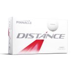 Pelotas Pinnacle Distance x15