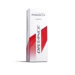 Pelotas Pinnacle Distance x15 - Imagen 4