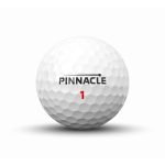 Pelotas Pinnacle Distance x15 - Imagen 3